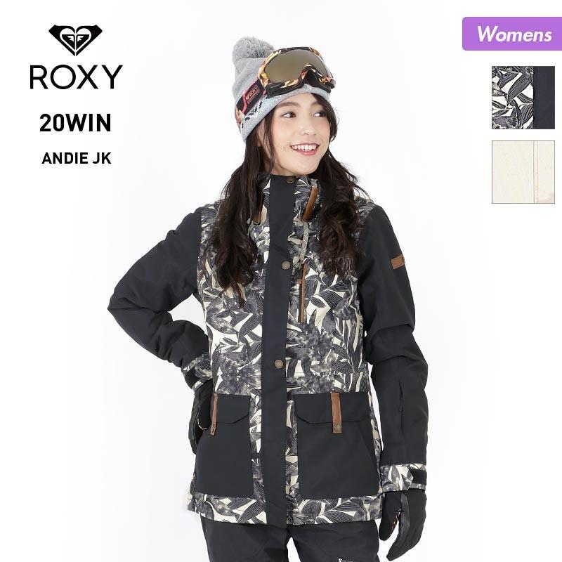 ROXY/ロキシー レディース スノーボードウェア ジャケット スキージャケット スノボウェア スノボーウェア ウエア スキーウェア 上  ERJTJ03236 OC STYLE PayPayモール店 - 通販 - PayPayモール