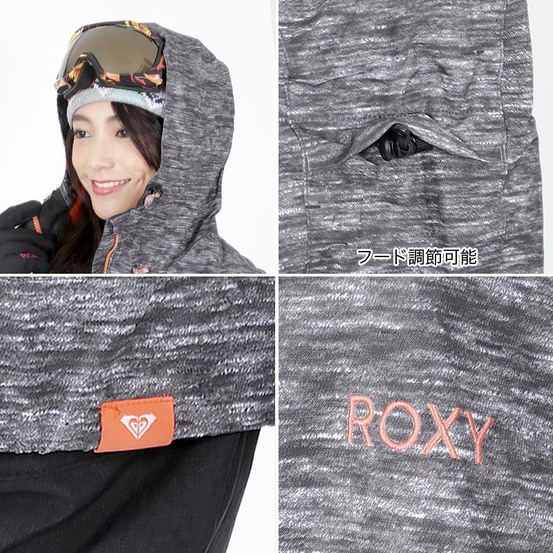 ROXY/ロキシー レディース スノーボードウェア ジャケット スキー 