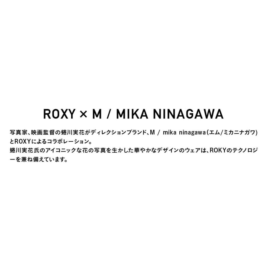 Roxy ロキシー レディース スノーボードウェア ジャケット 蜷川実花コラボモデル スノーウェア スノボウェア スキーウェア スノージャケット 上 Erjtj Oc Style Paypayモール店 通販 Paypayモール