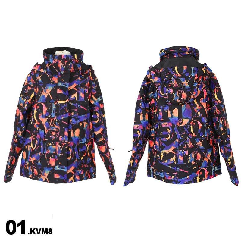 ROXY ROXY/ロキシー キッズ スノーボードウェア ジャケット ROXY ROXY/ロキシー キッズ スノーボードウェア ジャケット