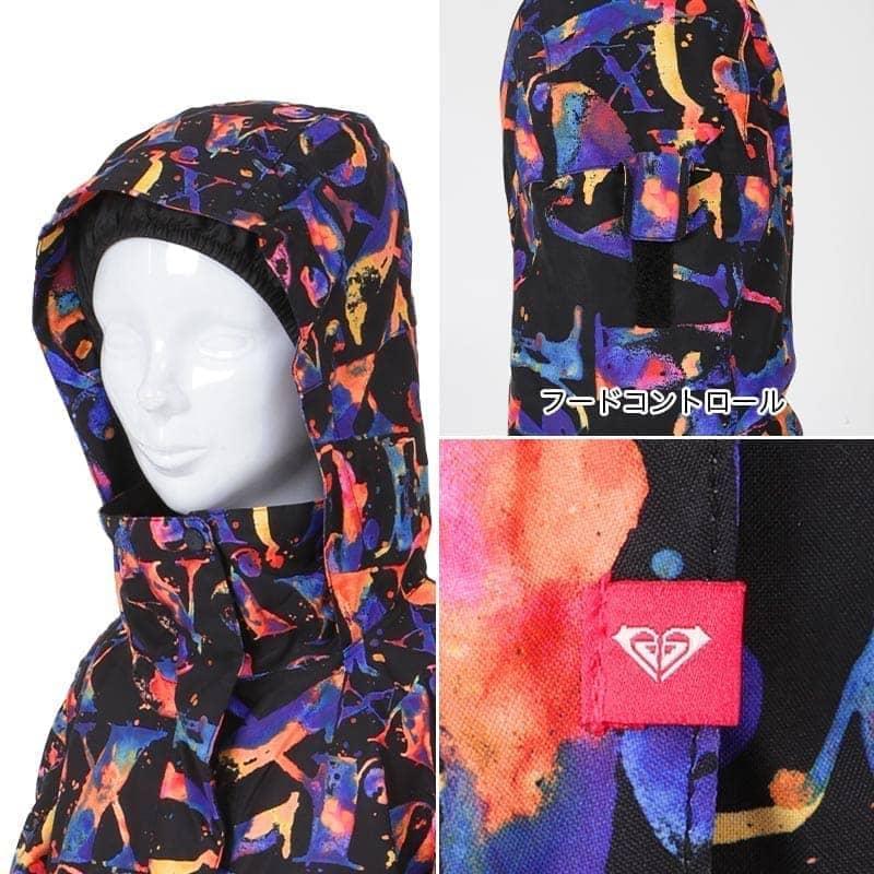 ROXY ROXY/ロキシー キッズ スノーボードウェア ジャケット ROXY ROXY/ロキシー キッズ スノーボードウェア ジャケット