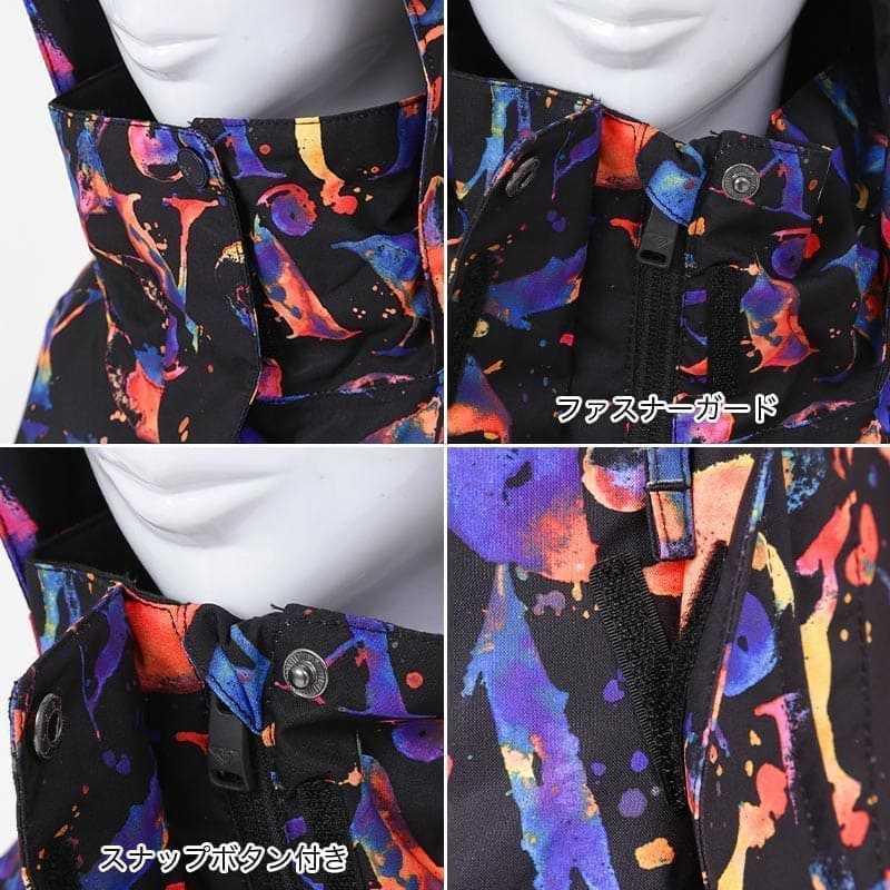 ROXY ROXY/ロキシー キッズ スノーボードウェア ジャケット ROXY ROXY/ロキシー キッズ スノーボードウェア ジャケット