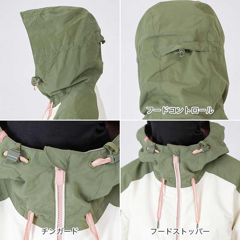 ROXY ROXY/ロキシー レディース スノーボードウェア ジャケット ROXY ROXY/ロキシー レディース スノーボードウェア ジャケット