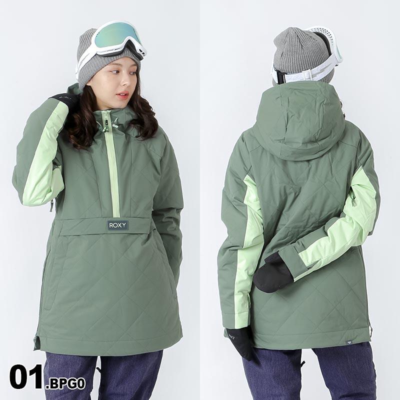 ROXY ROXY/ロキシー レディース スノーボードウェア ジャケット ROXY ROXY/ロキシー レディース スノーボードウェア ジャケット