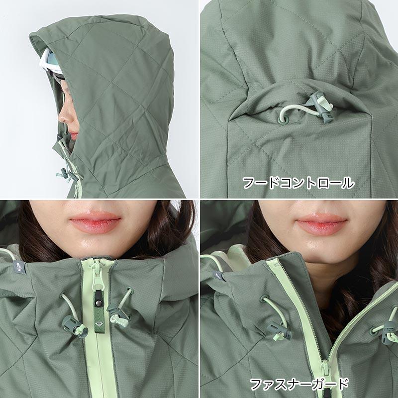 ROXY ROXY/ロキシー レディース スノーボードウェア ジャケット ROXY ROXY/ロキシー レディース スノーボードウェア ジャケット