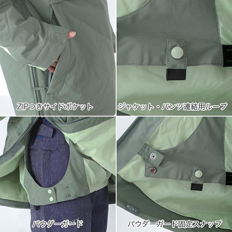 ROXY ROXY/ロキシー レディース スノーボードウェア ジャケット ROXY ROXY/ロキシー レディース スノーボードウェア ジャケット