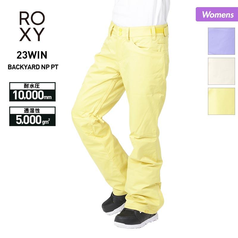 ROXY ROXY/ロキシー レディース スノーボードウェア パンツ ROXY ROXY/ロキシー レディース スノーボードウェア パンツ