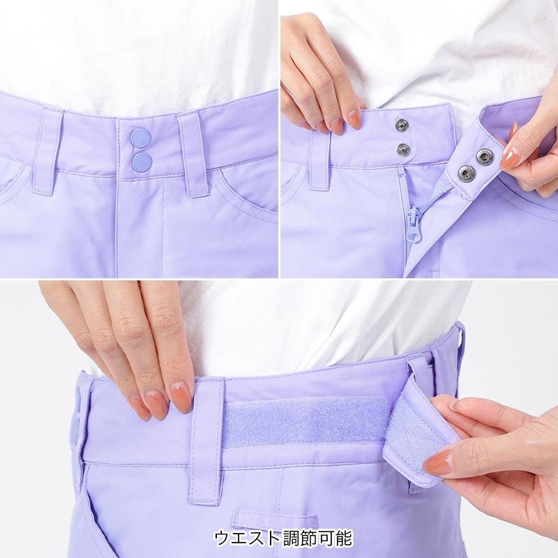 ROXY ROXY/ロキシー レディース スノーボードウェア パンツ ROXY ROXY/ロキシー レディース スノーボードウェア パンツ