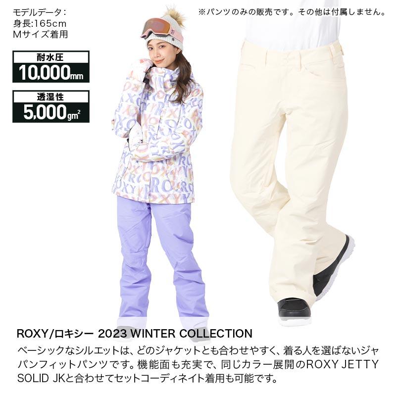 ROXY ROXY/ロキシー レディース スノーボードウェア パンツ ROXY ROXY/ロキシー レディース スノーボードウェア パンツ