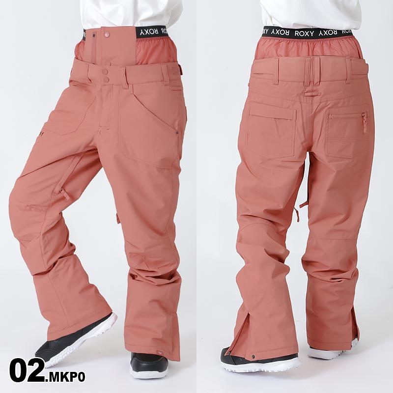 ROXY ROXY/ロキシー レディース スノーボードウェア パンツ ROXY ROXY/ロキシー レディース スノーボードウェア パンツ