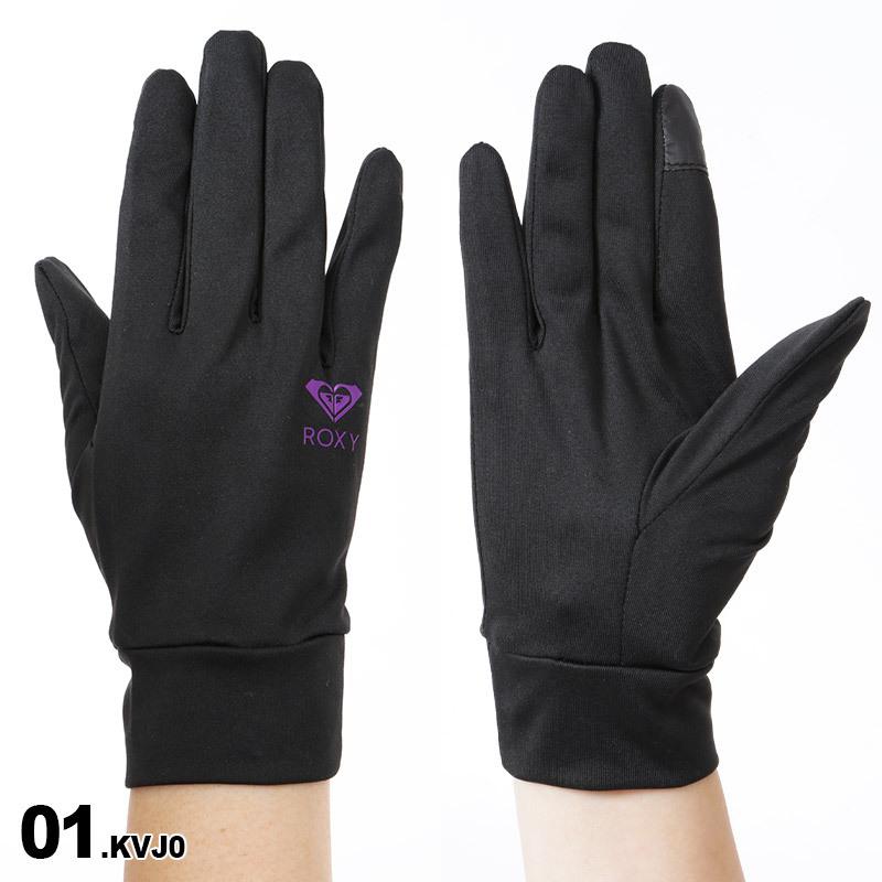 642円 格安saleスタート Roxy ロキシー レディース スノーボード インナーグローブ ライナーグローブ スキー スノボ 防寒 手袋 手ぶくろ てぶくろ Erjhn