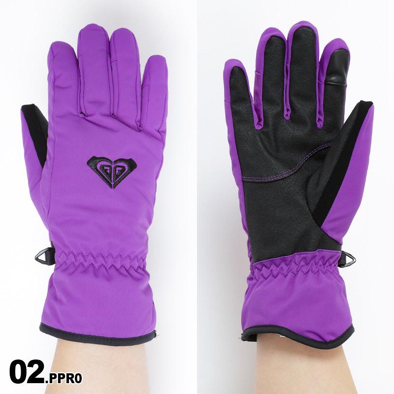 Roxy ロキシー レディース スノーボード グローブ スノーグローブ 五本指 スノボ スキー 手袋 手ぶくろ てぶくろ Erjhn Oc Style 通販 Roxy スノーグローブ Flynngraphics Ca