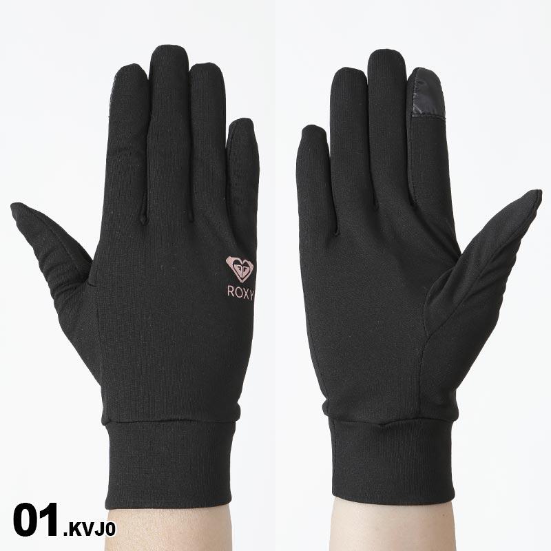 ROXY ROXY/ロキシー レディース インナーグローブ RGV233404 ROXY ROXY/ロキシー レディース インナーグローブ RGV233404