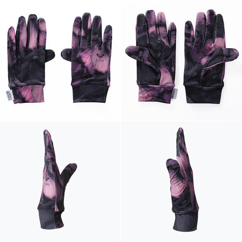 ROXY ROXY/ロキシー レディース インナーグローブ RGV233404 ROXY ROXY/ロキシー レディース インナーグローブ RGV233404