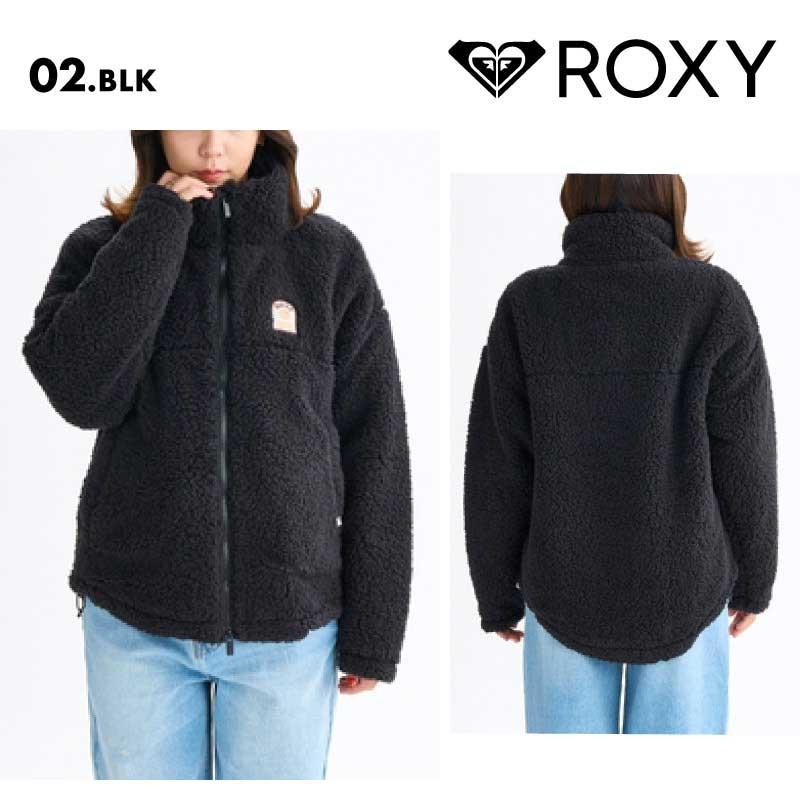ROXY（ロキシー） レディース ジャケット BELLIS BOA JACKET 2025 FALL