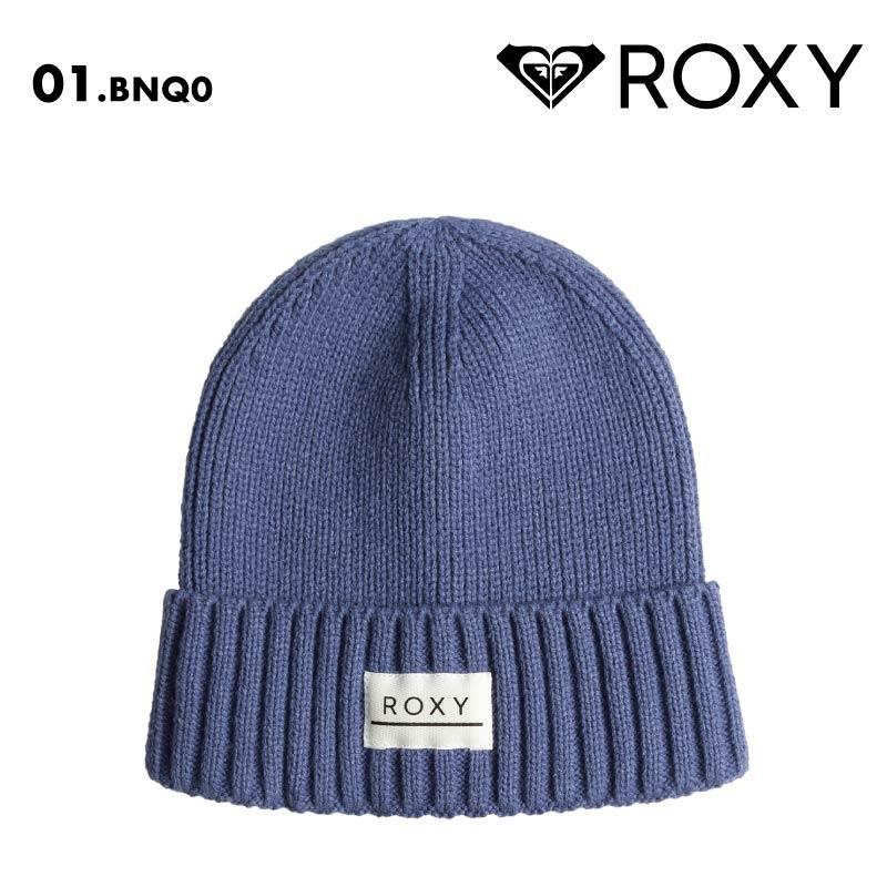 ROXY ロキシー キッズ ニット帽 キャップ ビーニー スキー