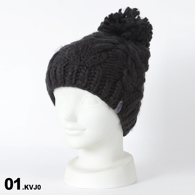 ROXY（ロキシー） ニット帽 レディース ERJHA04160 帽子 毛糸 ニット