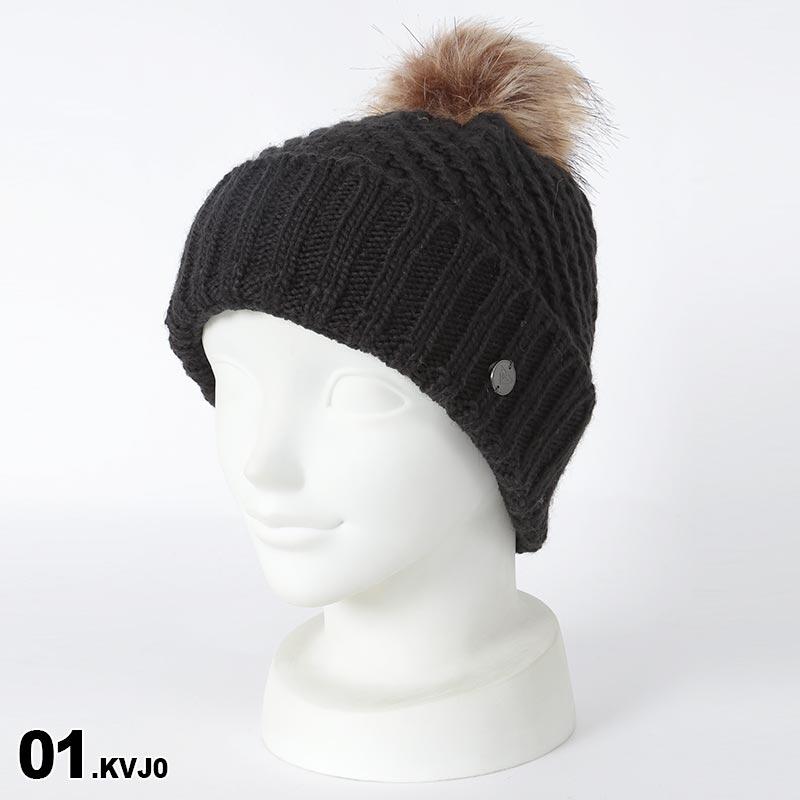 ROXY（ロキシー） ニット帽 レディース ERJHA04162 帽子 毛糸 ニット