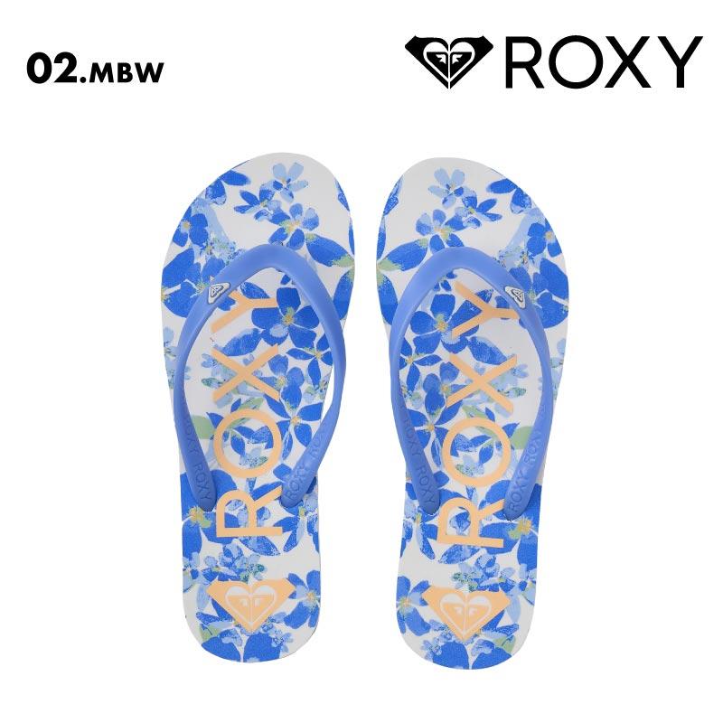 ROXY（ロキシー） ビーチサンダル レディース TAHITI VII 2025 SPRING