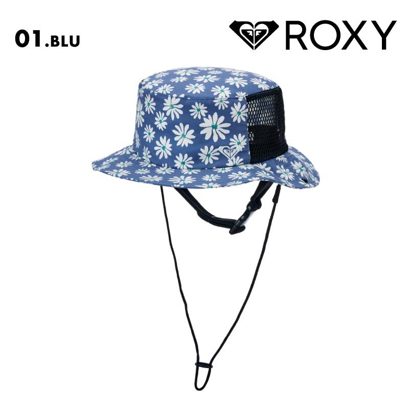 ROXY（ロキシー） サーフハット 帽子 HAT UVカット UPF50+ メッシュ
