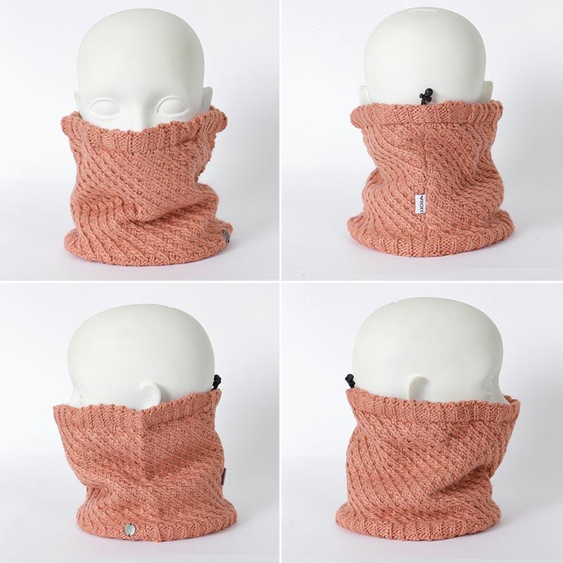 ROXY ロキシー ネックウォーマー レディース ERJAA04167 ネック