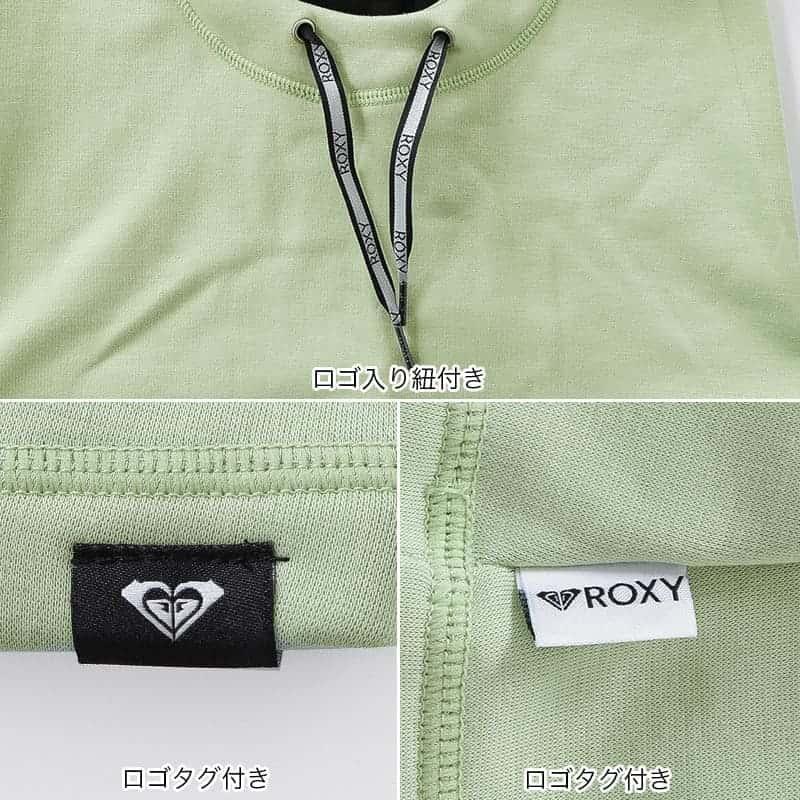ROXY 上下SET新品試着のみ　超撥水加工済　グローブ　ネックウォーマー付 ROXY ロキシー バラクラバ レディース ERJAA04165 目出し帽