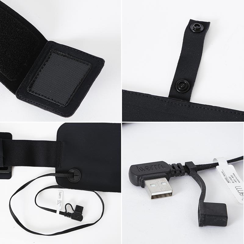 ボードウェア上下セットROXY　レディース　Ｍ➕ベルト　黒 124010010_8.jpg?size=n