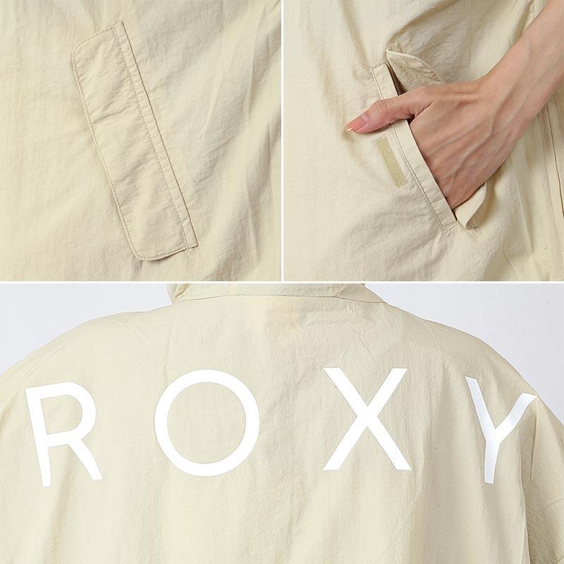 ROXY ロキシー アウター ジャケット レディース アノラックジャケット