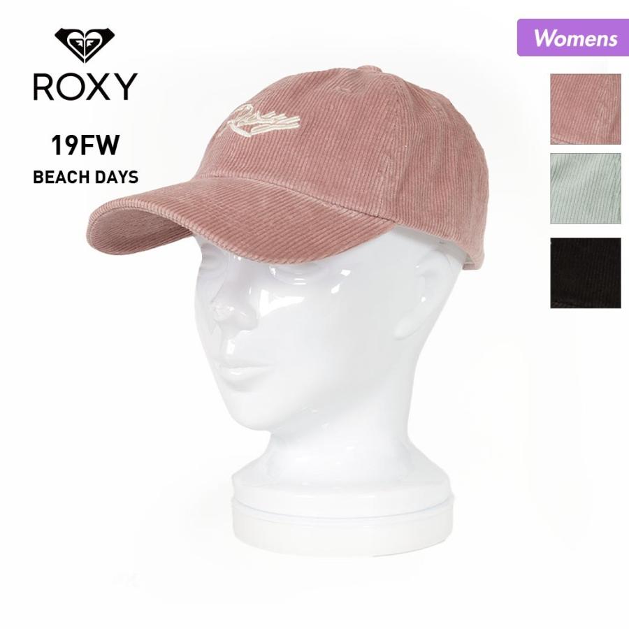 ROXY/ロキシー レディース キャップ 帽子 ぼうし サイズ調節可 紫外線対策 UV対策 RCP194324 OC STYLE PayPay