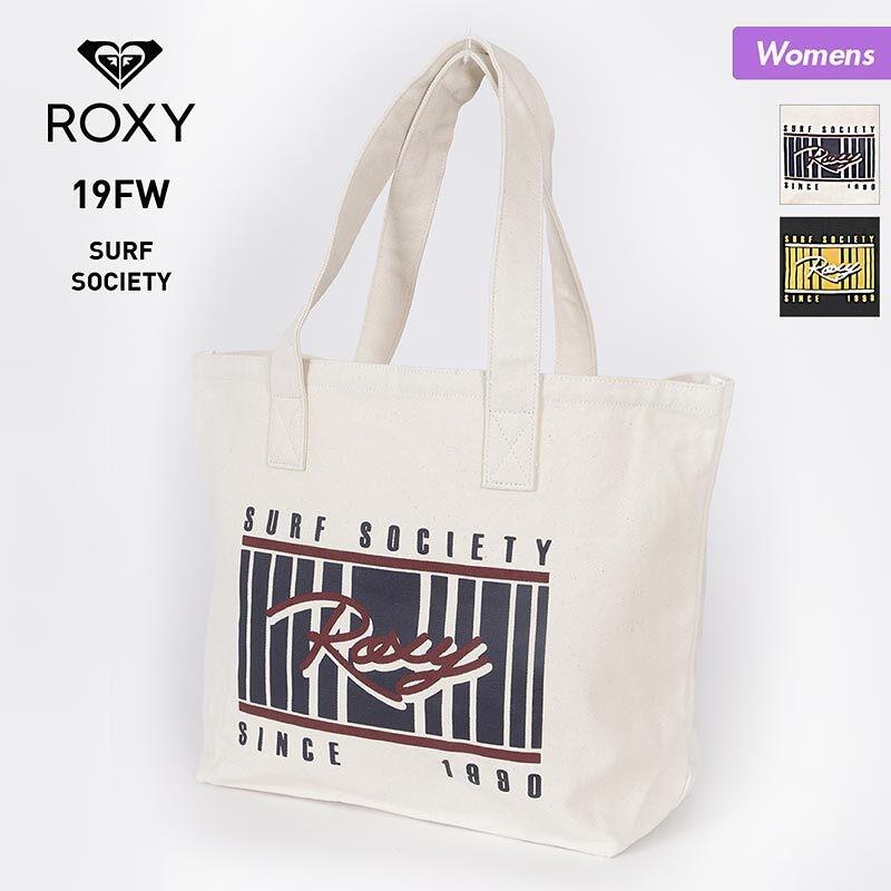 Roxy ロキシー レディース トートバッグ コットンキャンバス ショルダーバッグ 肩掛けかばん かばん 鞄 ミニバッグ Rbg Oc Style Paypayモール店 通販 Paypayモール