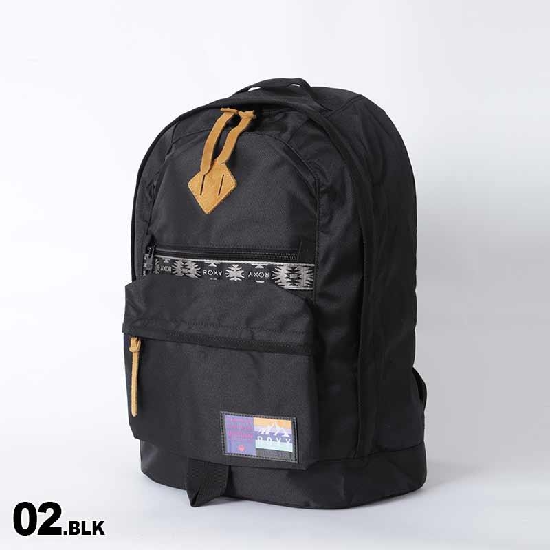 ROXY（ロキシー） リュック レディース 撥水 デイパック ザック バッグ