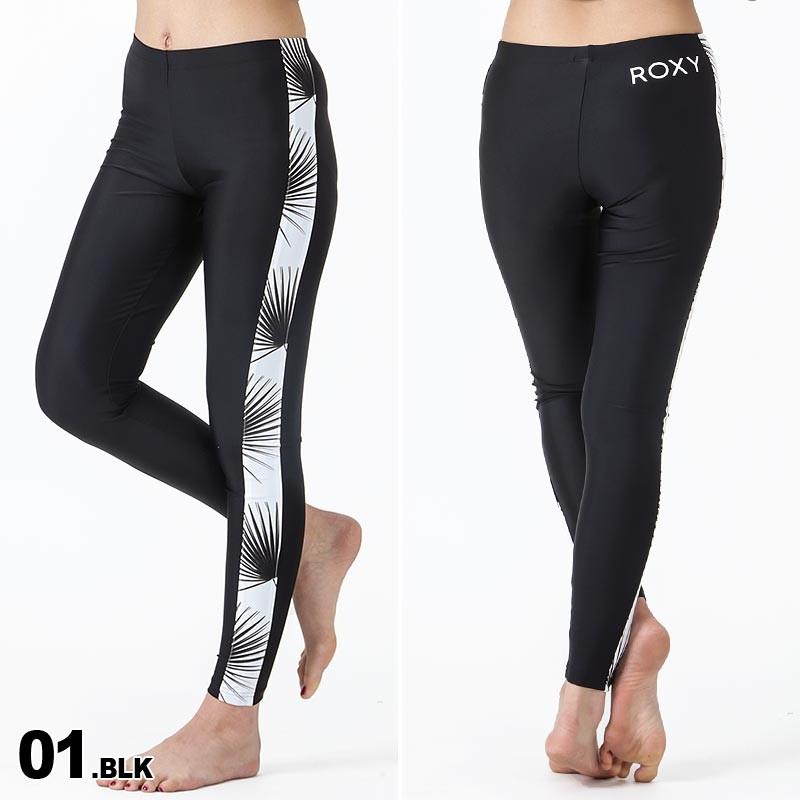 Roxy ロキシー レディース ラッシュガード レギンス スイムレギンス ラッシュレギンス 紫外線対策 Uvカット サーフィン 水着 みずぎ Rly Oc Style Paypayモール店 通販 Paypayモール