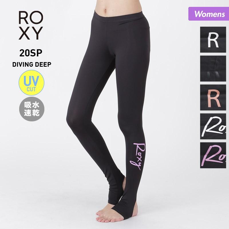 チープ トレンカ 水着用 夏用 ラッシュガード レディース タイツ スイムトレンカ 紫外線対策 Uvカット