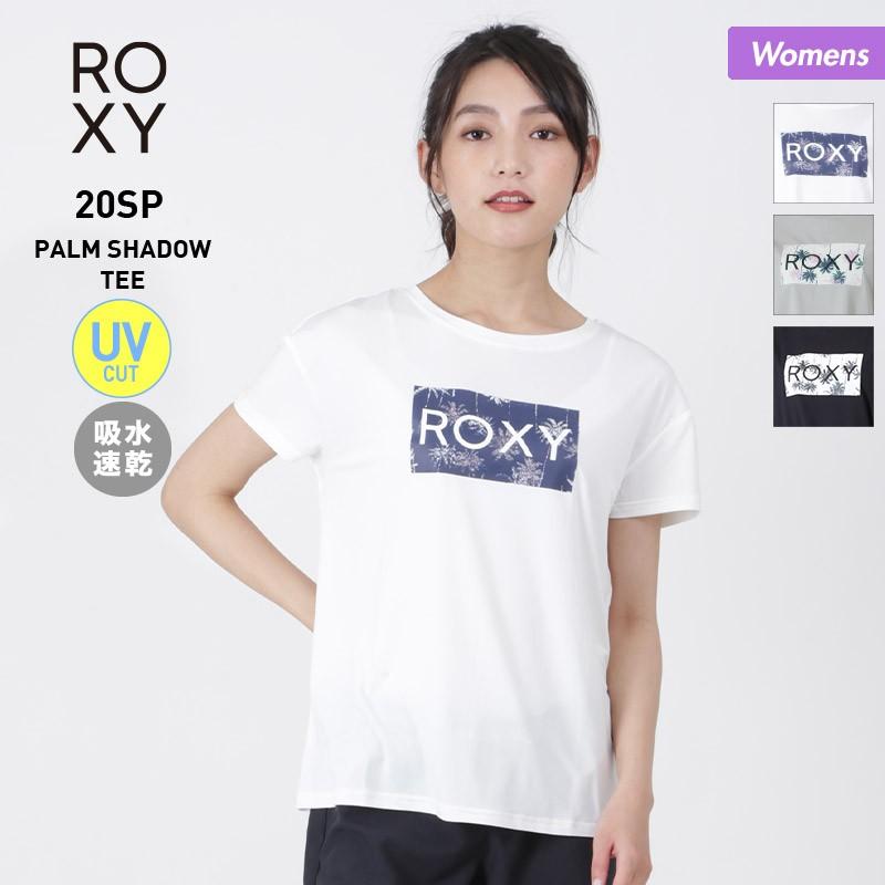 Roxy ロキシー レディース ラッシュガード Tシャツ 半袖 ティーシャツ Uvカット 吸水速乾 女性用 Rly1032 Oc Style Paypayモール店 通販 Paypayモール
