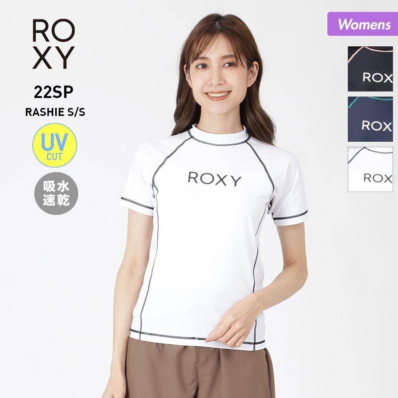 ROXYロキシー ラッシュガード M - 通販 - toptelha.net.br