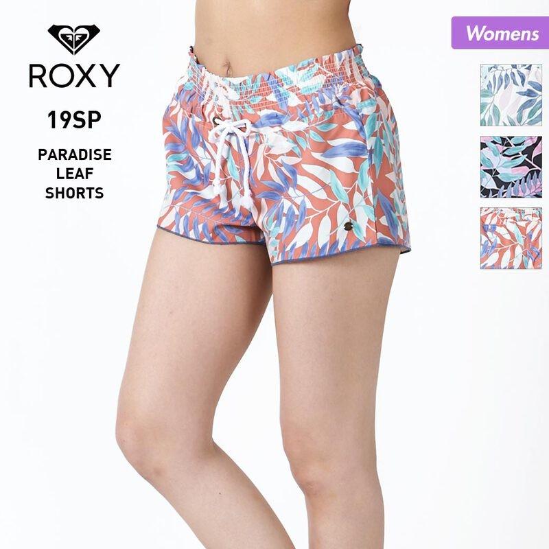 Roxy ロキシー レディース ショート丈 サーフパンツ ボードショーツ サーフトランクス 水着 みずぎ サーフショーツ 柄 Rbs Oc Style Paypayモール店 通販 Paypayモール