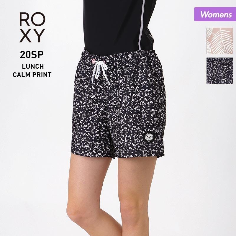 Roxy サーフパンツ レディース ミドル丈 ボードショーツ 水着 スイムウェア サーフショーツ Rbs1044 Oc Style Paypayモール店 通販 Paypayモール