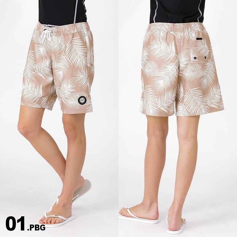 Roxy サーフパンツ レディース ロング丈 ボードショーツ 水着 スイムウェア サーフショーツ Rbs1046 Oc Style Paypayモール店 通販 Paypayモール