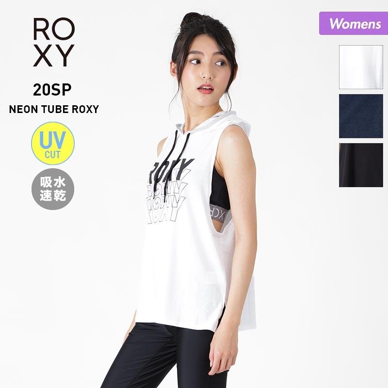 Roxy ロキシー レディース タンクトップパーカー トップス ノースリーブ 吸水速乾 Uvカット スポーツウェア ジム ヨガ Rsl1525 Oc Style Paypayモール店 通販 Paypayモール