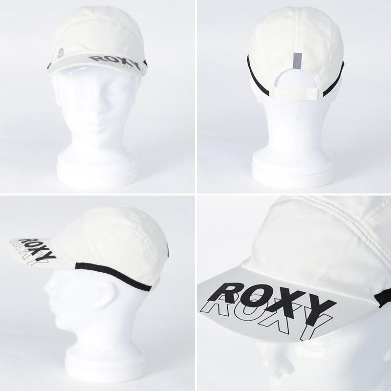 ROXY/ロキシー レディース ランニング キャップ 帽子 ぼうし 紫外線対策 カジュアル スポーツ ジョギング フィットネス ジム RCP201379｜ocstyle｜04