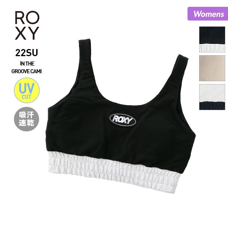 ROXY ロキシー ブラトップ フィットネス ウェア スポーツウェア ウエア