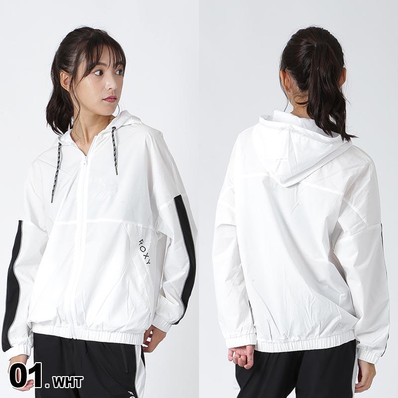 ROXY（ロキシー） 撥水ジャケット レディース アノラックジャケット