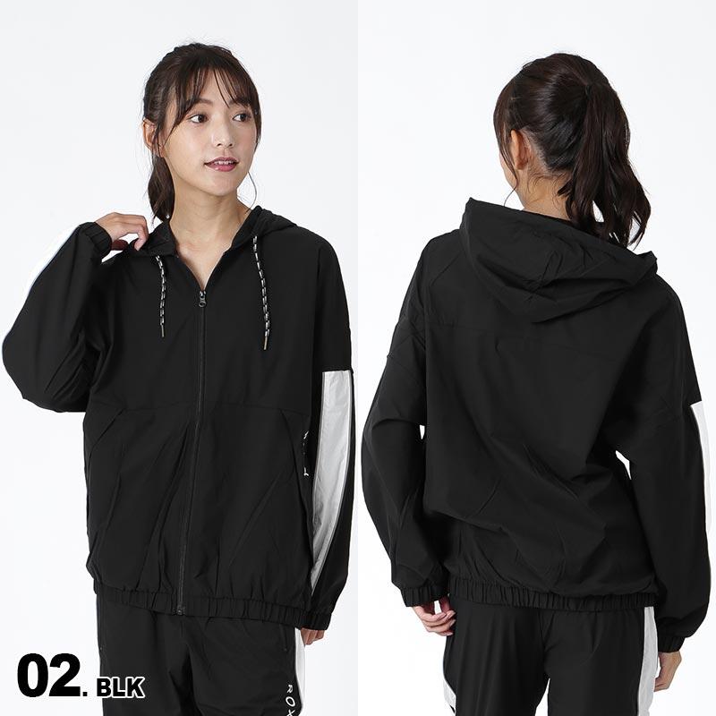 ROXY（ロキシー） 撥水ジャケット レディース アノラックジャケット