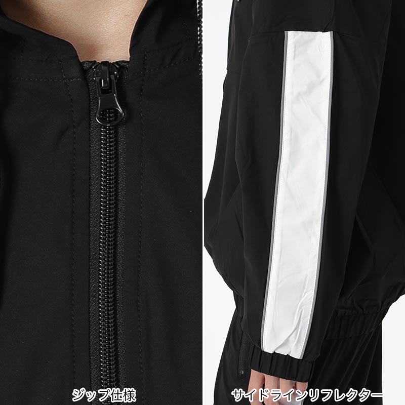 ROXY（ロキシー） 撥水ジャケット レディース アノラックジャケット