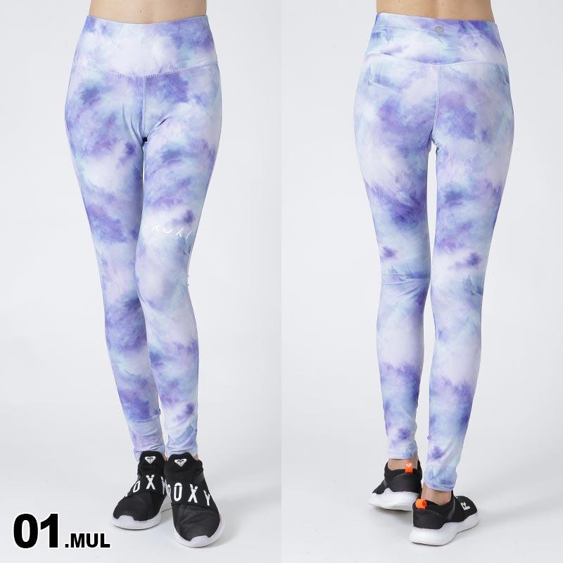 ROXY ROXY/ロキシー レディース 水陸両用 UVカットレギンス ROXY ROXY/ロキシー レディース 水陸両用 UVカットレギンス