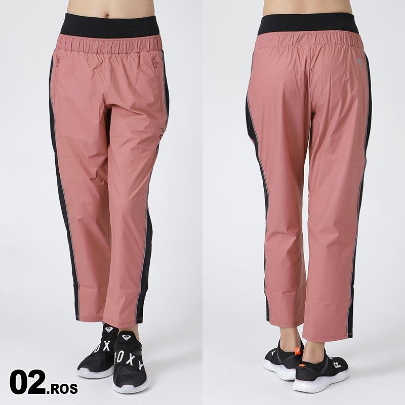 ROXY パンツ ROXY ロキシー 撥水ストレッチパンツ ボトムス ロングパンツ 撥