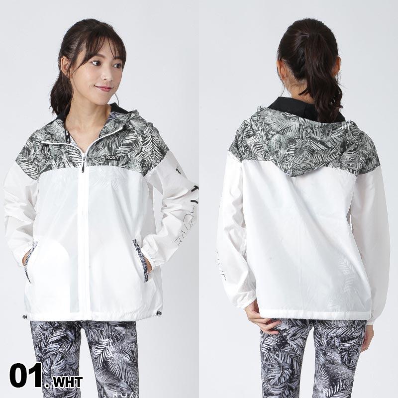 ROXY（ロキシー） 撥水ジャケット レディース アノラックジャケット