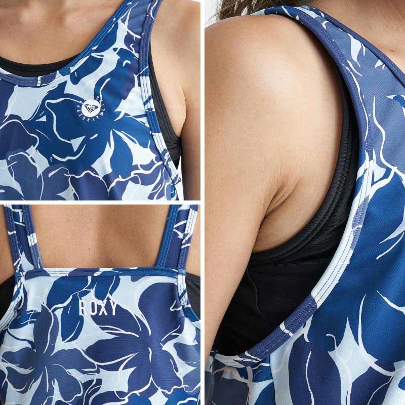 ROXY ROXY/ロキシー レディース セットアップ タンキニ 水着 ROXY ROXY/ロキシー レディース セットアップ タンキニ 水着