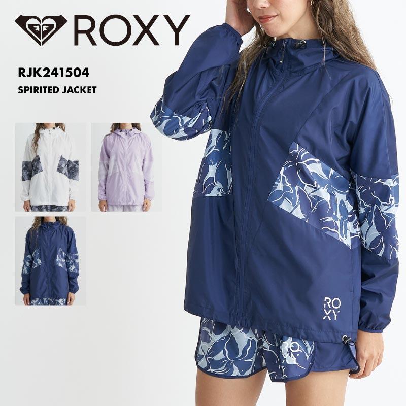 ROXY ROXY/ロキシー レディース スプリングジャケット 撥水加工 ROXY ROXY/ロキシー レディース スプリングジャケット 撥水加工