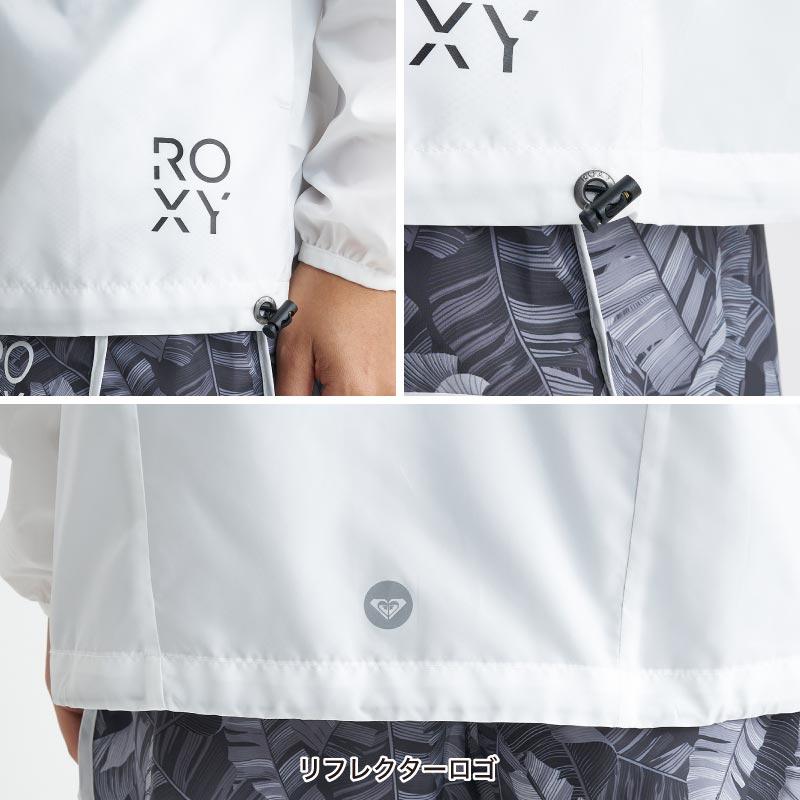 ROXY（ロキシー） スプリングジャケット レディース 撥水加工 撥水